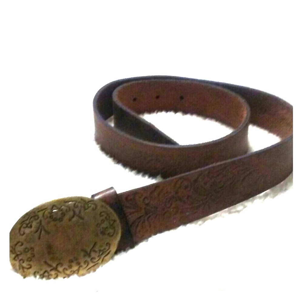 Womens belt